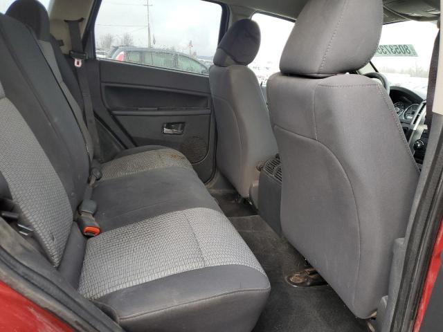 Photo 11 from auction – 2010 JEEP GRAND CHER with VIN 1J4PR4GK6AC141698