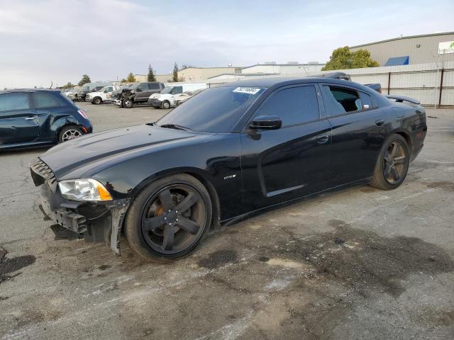 DODGE CHARGER R/ 2014 with VIN 2C3CDXCT2EH288336 - Photo from auction