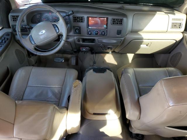 Photo 8 from auction – 2003 FORD F250 SUPER with VIN 1FTNW21F53EA25891