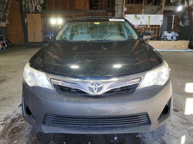 Photo 5 from auction – 2012 TOYOTA CAMRY BASE with VIN 4T4BF1FK0CR229914