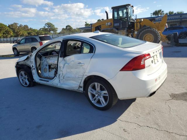 Photo 2 from auction – 2014 VOLVO S60 T5 with VIN YV1612FS4E2282452