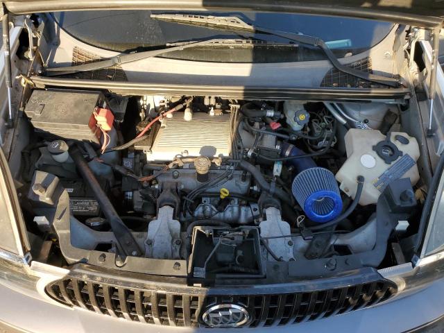 Photo 12 from auction – 2007 BUICK RENDEZVOUS with VIN 3G5DA03L87S502107
