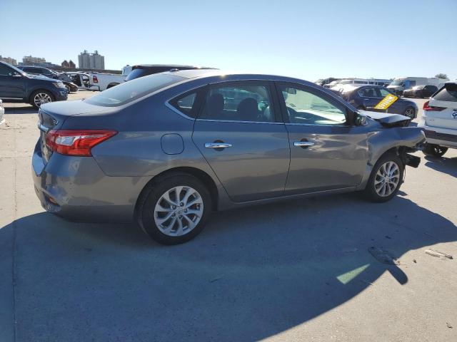 Photo 3 from auction – 2019 NISSAN SENTRA S with VIN 3N1AB7AP1KY310110