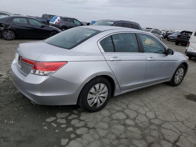 Photo 3 from auction – 2012 HONDA ACCORD LX with VIN 1HGCP2F37CA051582