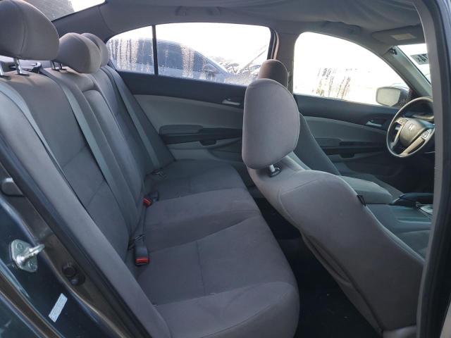 Photo 10 from auction – 2012 HONDA ACCORD LX with VIN 1HGCP2F37CA145901