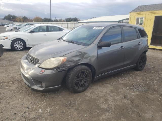 TOYOTA COROLLA MA 2006 with VIN 2T1KR32E96C565726 - Photo from auction