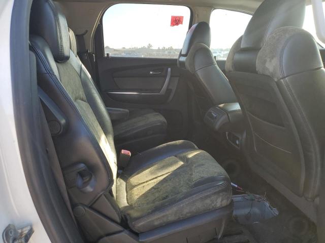 Photo 11 from auction – 2008 GMC ACADIA SLT with VIN 1GKER33758J255999