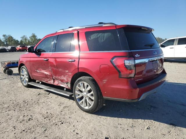 Photo 2 from auction – 2019 FORD EXPEDITION with VIN 1FMJU1KT6KEA82226