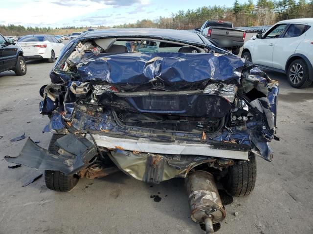 Photo 6 from auction – 2009 HONDA CIVIC LX with VIN 19XFA16569E008382