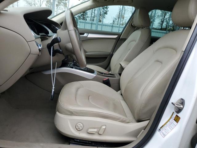 Photo 7 from auction – 2009 AUDI A4 2.0T QU with VIN WAULF78K99A135136