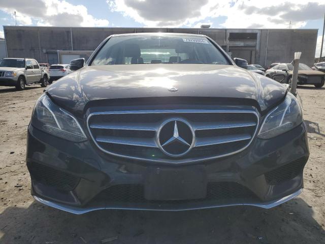 Photo 5 from auction – 2014 MERCEDES-BENZ E 350 4MAT with VIN WDDHF8JB7EB003625