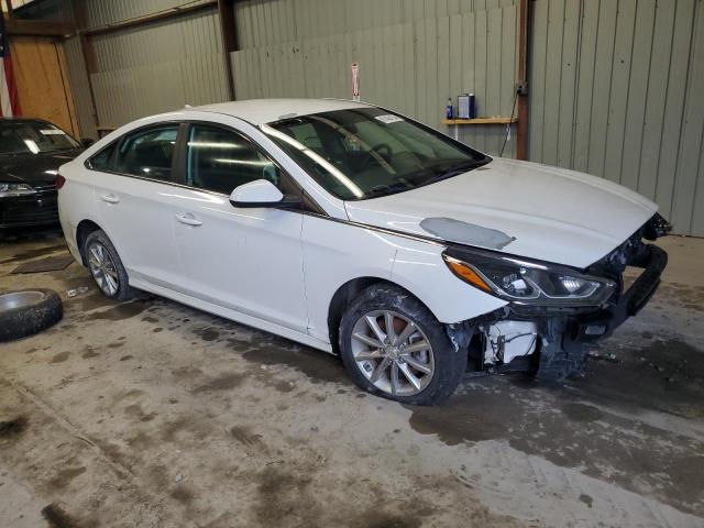 Photo 4 from auction – 2019 HYUNDAI SONATA SE with VIN 5NPE24AF8KH777932