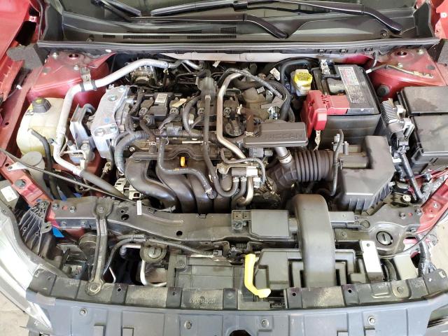 Photo 11 from auction – 2023 NISSAN SENTRA SV with VIN 3N1AB8CV2PY256311