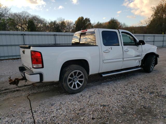 Photo 3 from auction – 2012 GMC SIERRA K15 with VIN 3GTP2XE26CG213899