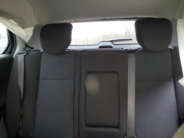 Photo 10 from auction – 2020 CHEVROLET TRAX LS with VIN KL7CJNSB7LB033931