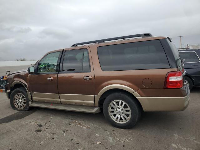 Photo 2 from auction – 2011 FORD EXPEDITION with VIN 1FMJK1J59BEF11125