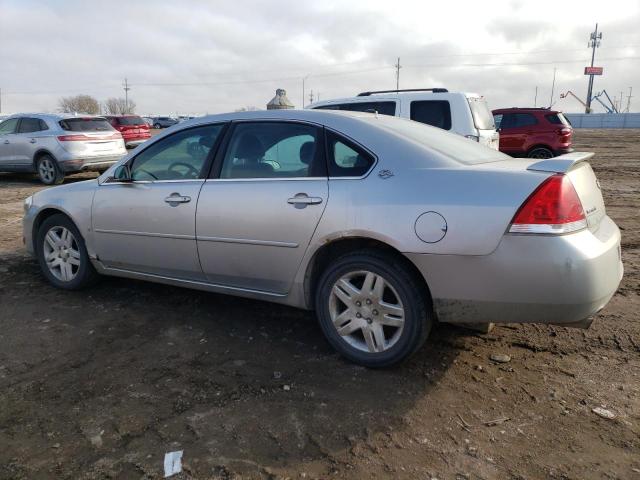 Photo 2 from auction – 2006 CHEVROLET IMPALA LT with VIN 2G1WC581969368955