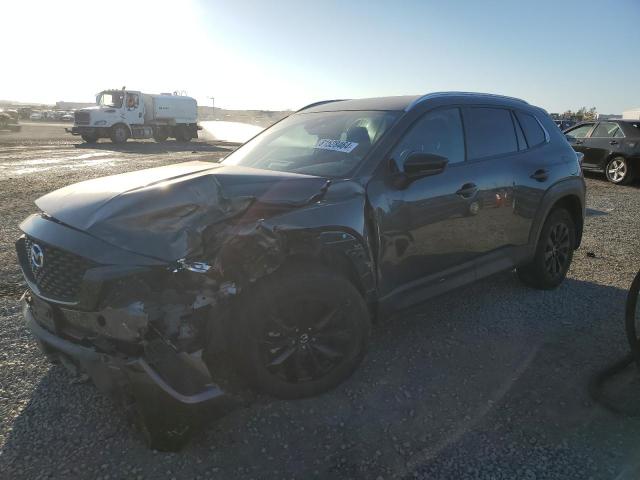 Photo 1 from auction – 2023 MAZDA CX-50 SELE with VIN 7MMVABAM7PN141869