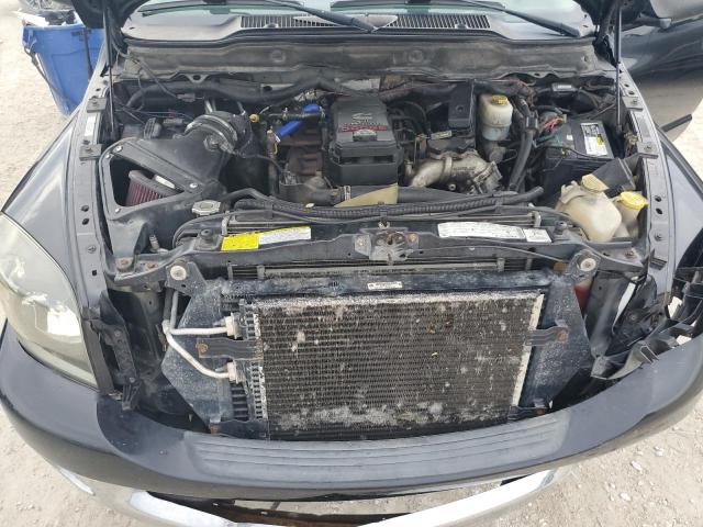 Photo 11 from auction – 2008 DODGE RAM 2500 S with VIN 3D7KS28AX8G195565