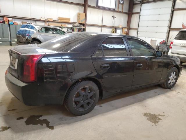 Photo 3 from auction – 2006 CADILLAC CTS with VIN 1G6DM57T060118368