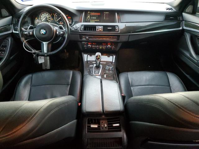 Photo 8 from auction – 2014 BMW 535 I with VIN WBA5B1C50ED476212