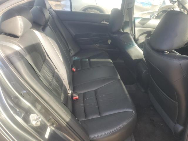 Photo 10 from auction – 2012 HONDA ACCORD SE with VIN 1HGCP2F68CA057093