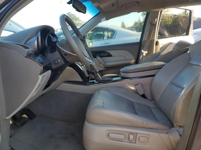 Photo 7 from auction – 2008 ACURA MDX TECHNO with VIN 2HNYD28348H520737