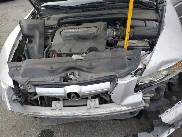 Photo 11 from auction – 2006 ACURA 3.2TL with VIN 19UUA66286A067704