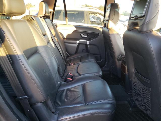 Photo 11 from auction – 2011 VOLVO XC90 3.2 with VIN YV4952CZ5B1593959