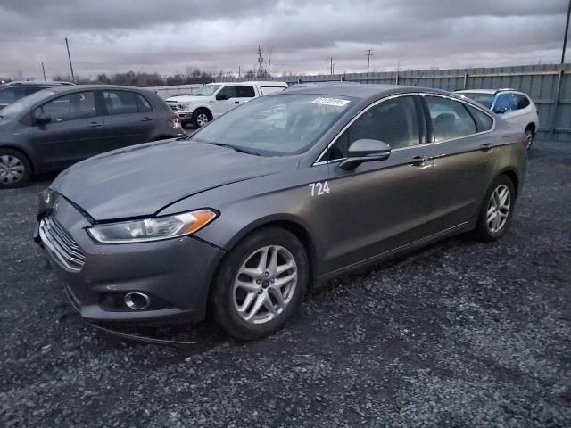 FORD FUSION SE 2014 con VIN 3FA6P0HD0ER166366 - Foto de la subasta