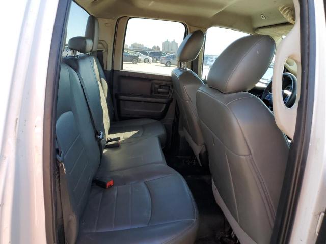 Photo 10 from auction – 2018 RAM 1500 ST with VIN 1C6RR6FT0JS202318