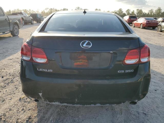 Photo 6 from auction – 2009 LEXUS GS 350 with VIN JTHBE96S590044871