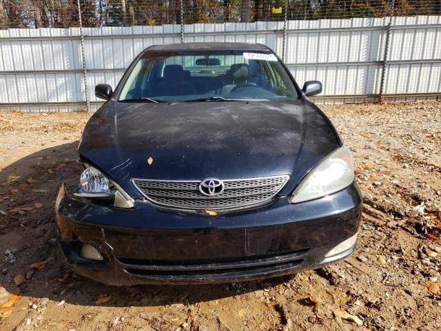 Photo 5 from auction – 2004 TOYOTA CAMRY SE with VIN 4T1BA32K84U504148