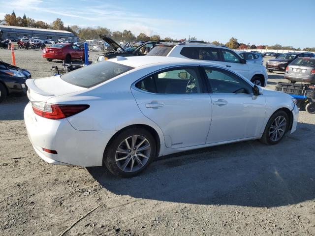Снимка 3 от търг – 2016 LEXUS ES 300H с VIN JTHBW1GG0G2125707