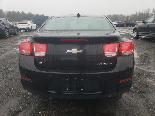 Photo 6 from auction – 2015 CHEVROLET MALIBU LS with VIN 1G11B5SL4FF177331