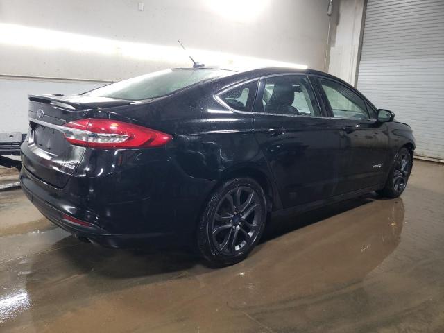 Photo 3 from auction – 2018 FORD FUSION SE with VIN 3FA6P0LU4JR170227