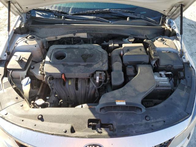 Photo 11 from auction – 2017 KIA OPTIMA LX with VIN KNAGT4L34H5177360