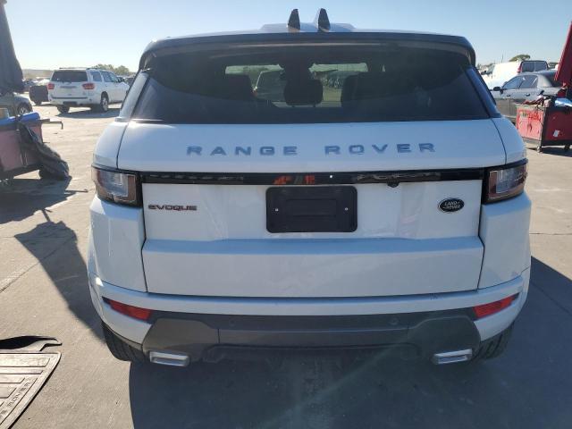 Photo 6 from auction – 2018 LAND ROVER RANGE ROVE with VIN SALVD2SX7JH305717