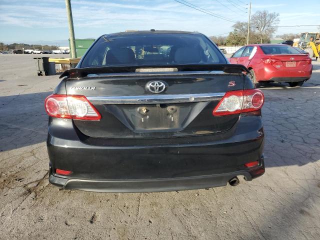 Photo 6 from auction – 2011 TOYOTA COROLLA BA with VIN 2T1BU4EE9BC546989