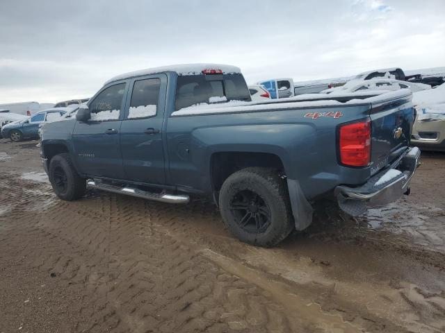 Photo 2 from auction – 2014 CHEVROLET SILVERADO with VIN 1GCVKREC2EZ154011