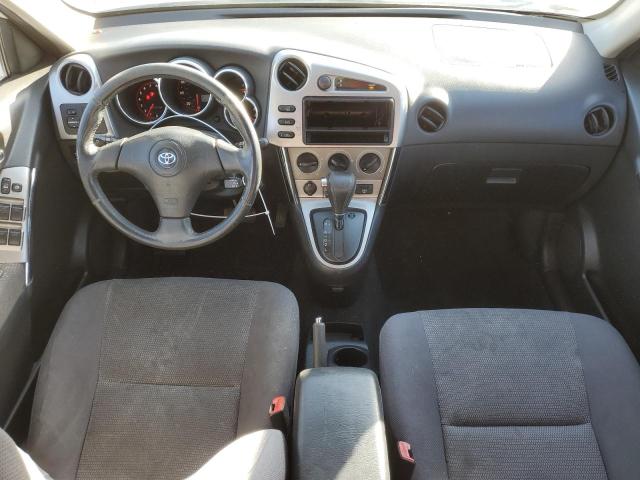 Снимка 8 от търг – 2006 TOYOTA COROLLA MA с VIN 2T1KR32E86C577690