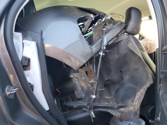 Photo 10 from auction – 2024 FORD EDGE SEL with VIN 2FMPK4J91RBA26434
