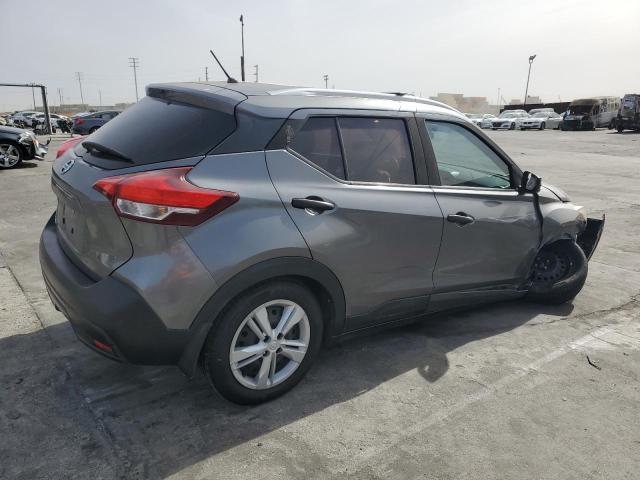 Photo 3 from auction – 2019 NISSAN KICKS S with VIN 3N1CP5CU3KL541234