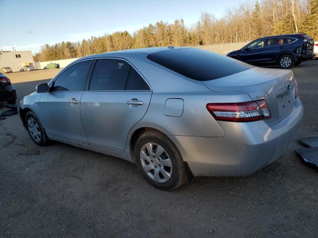 Photo 2 from auction – 2010 TOYOTA CAMRY BASE with VIN 4T1BF3EK2AU103414