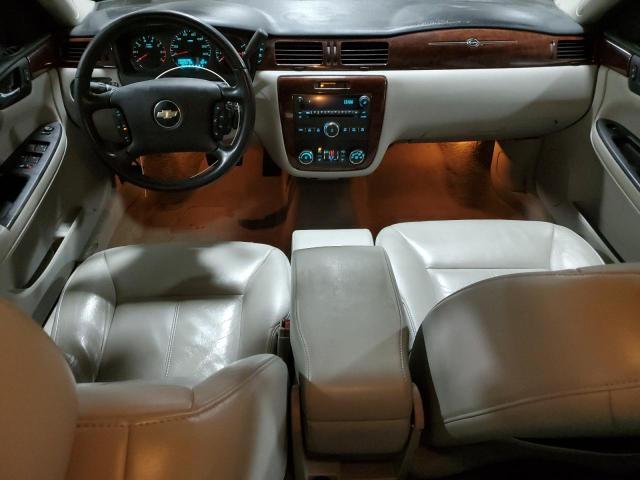 Photo 8 from auction – 2007 CHEVROLET IMPALA LT with VIN 2G1WC58R879268174
