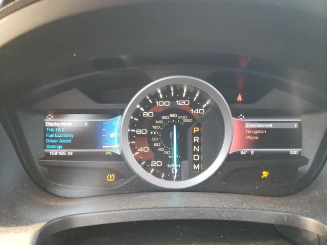 Photo 9 from auction – 2014 FORD EXPLORER S with VIN 1FM5K8GT2EGA08030