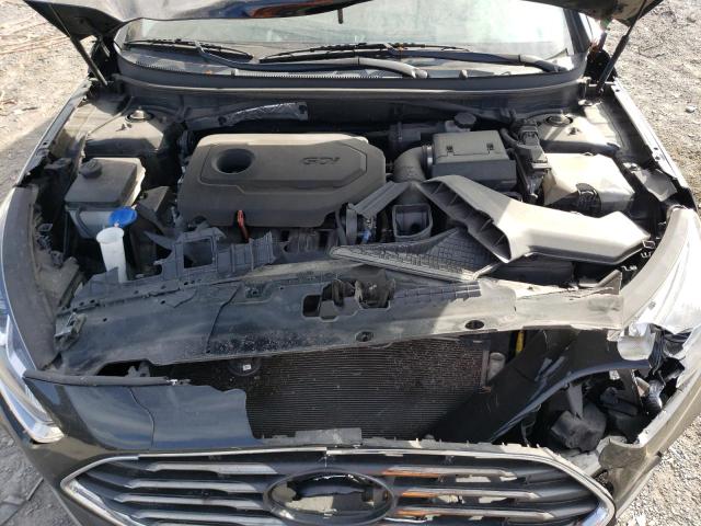 Photo 11 from auction – 2019 HYUNDAI SONATA SE with VIN 5NPE24AF6KH767593