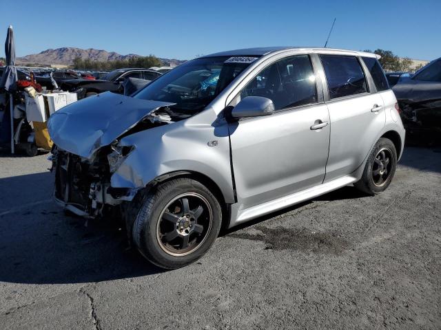 Photo 1 from auction – 2006 TOYOTA SCION XA with VIN JTKKT624760168481
