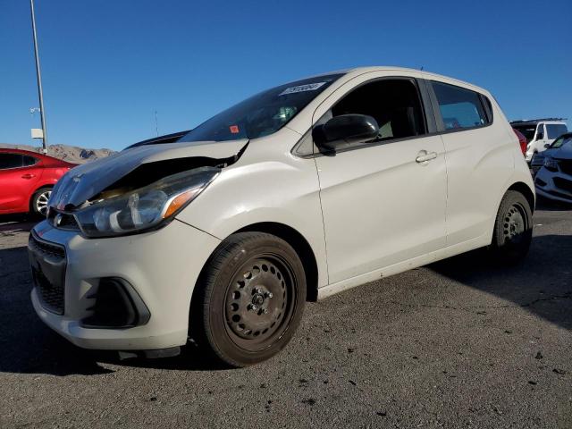 CHEVROLET SPARK LS 2018 with VIN KL8CB6SA1JC480381 - Photo from auction
