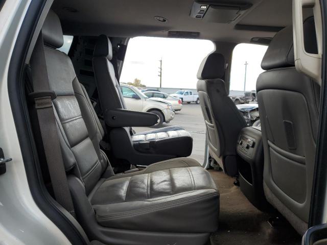 Photo 11 from auction – 2015 GMC YUKON DENA with VIN 1GKS2CKJ6FR511585